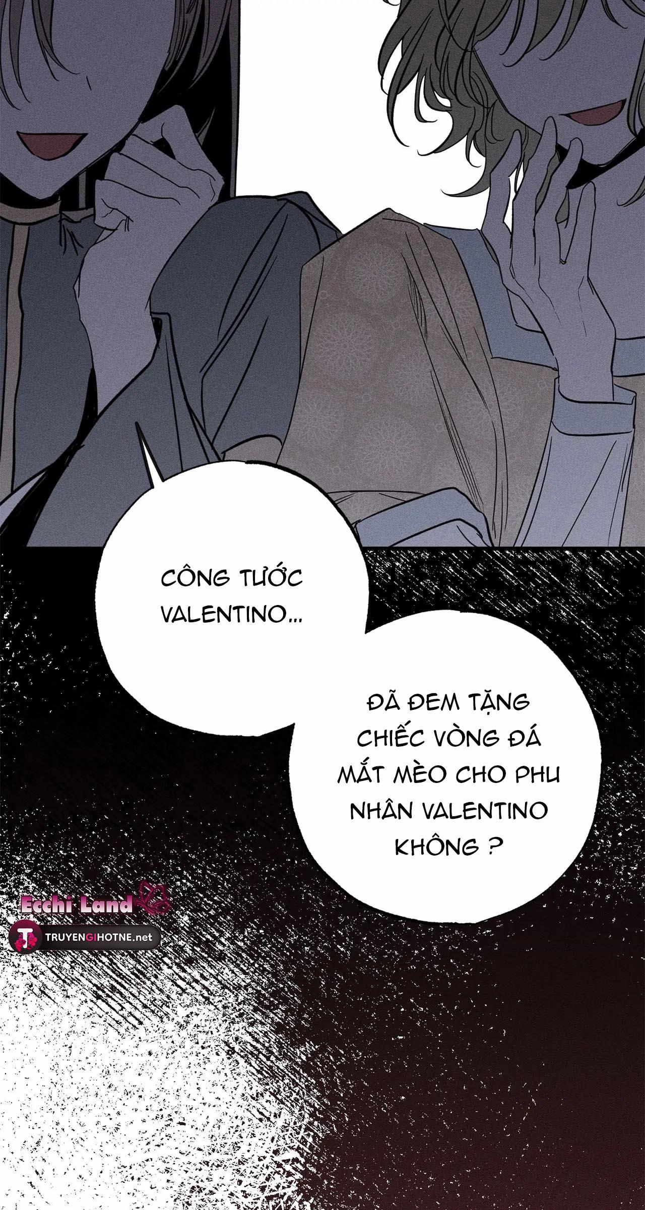 Người Chồng Từng Ghét Bỏ Tôi Đã Mất Đi Kí Ức 16.2 trang 24