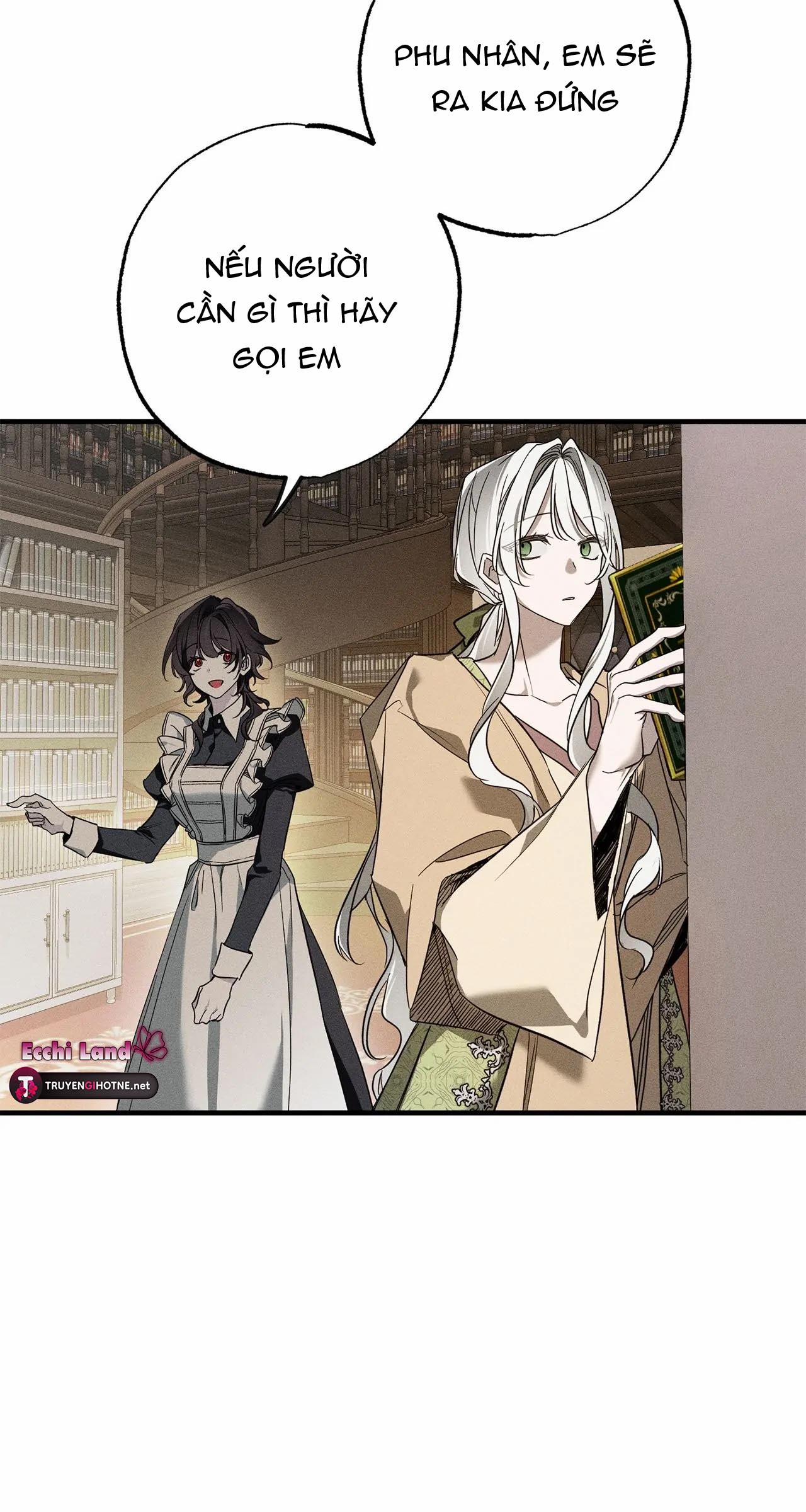 Người Chồng Từng Ghét Bỏ Tôi Đã Mất Đi Kí Ức 16.2 trang 3