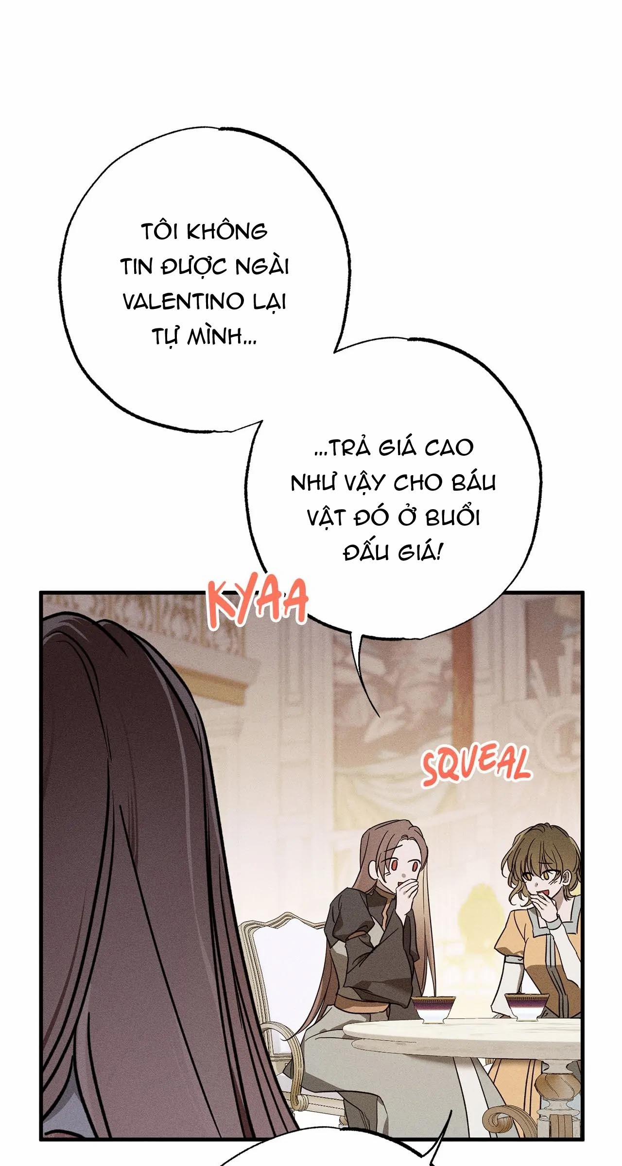 Người Chồng Từng Ghét Bỏ Tôi Đã Mất Đi Kí Ức 16.2 trang 30