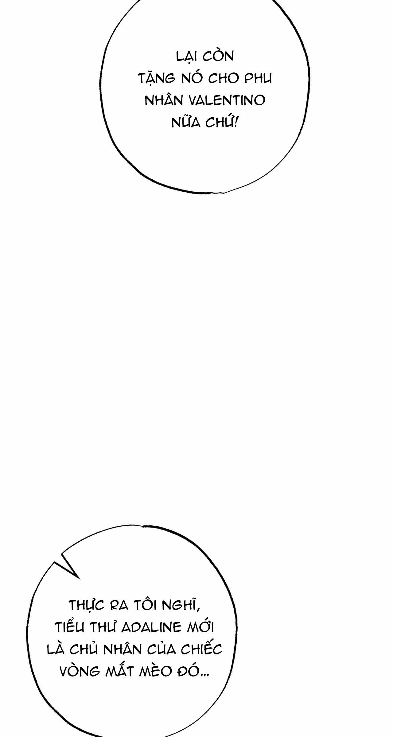 Người Chồng Từng Ghét Bỏ Tôi Đã Mất Đi Kí Ức 16.2 trang 31