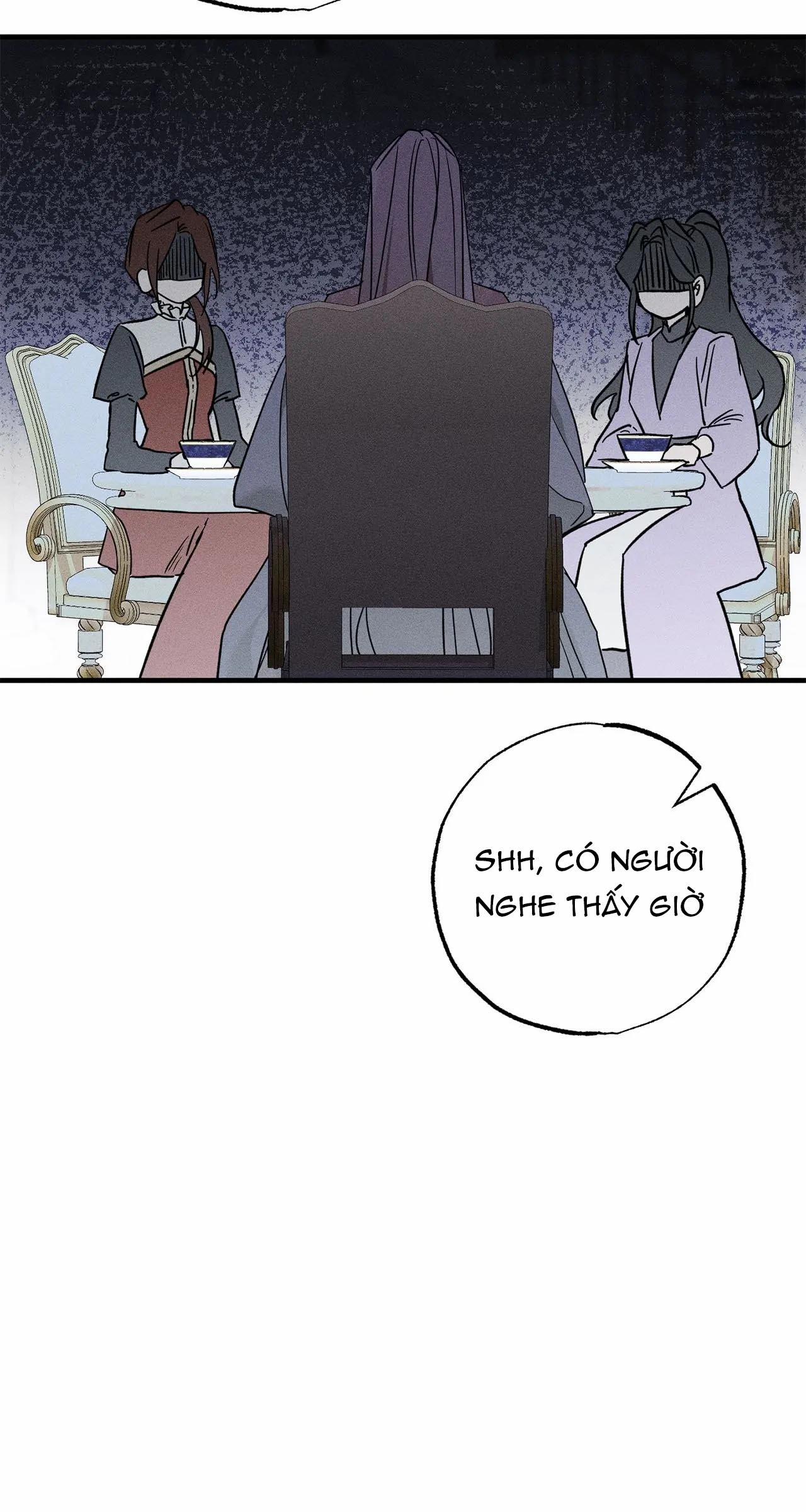 Người Chồng Từng Ghét Bỏ Tôi Đã Mất Đi Kí Ức 16.2 trang 32