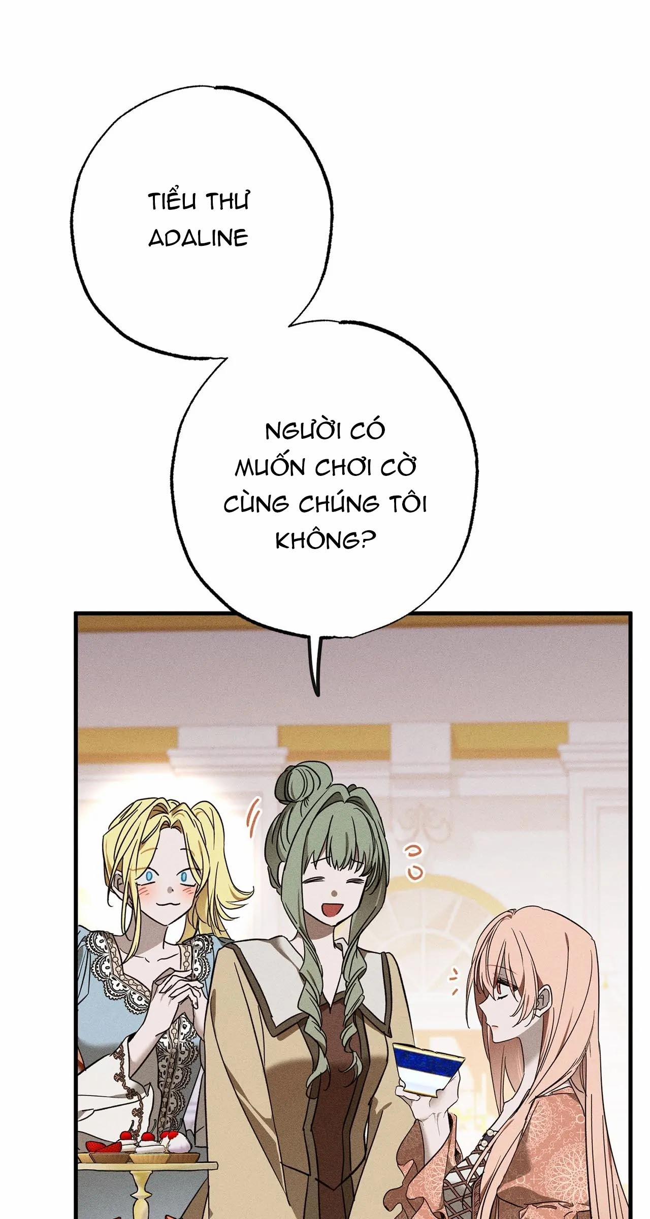 Người Chồng Từng Ghét Bỏ Tôi Đã Mất Đi Kí Ức 16.2 trang 33