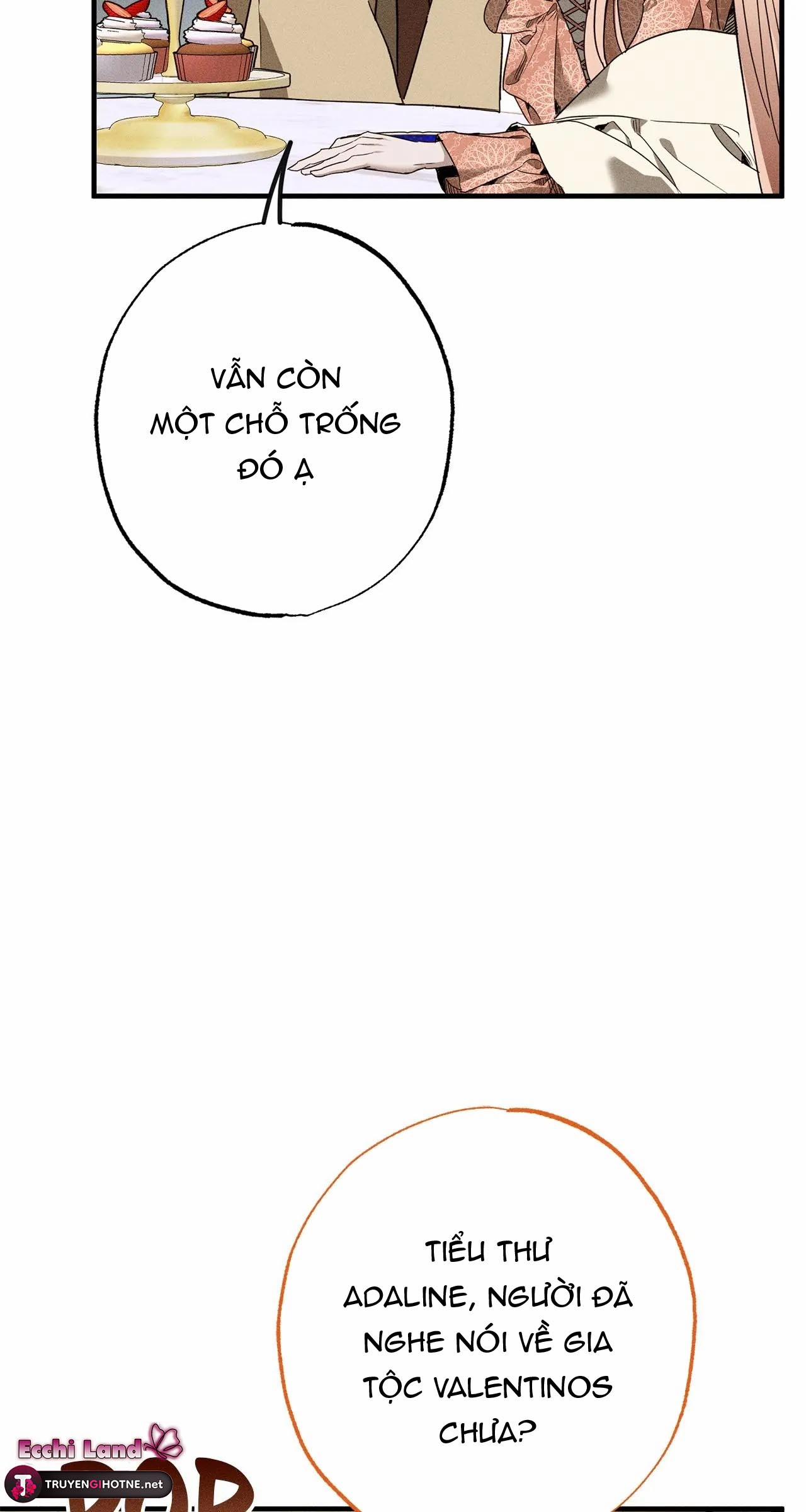 Người Chồng Từng Ghét Bỏ Tôi Đã Mất Đi Kí Ức 16.2 trang 34