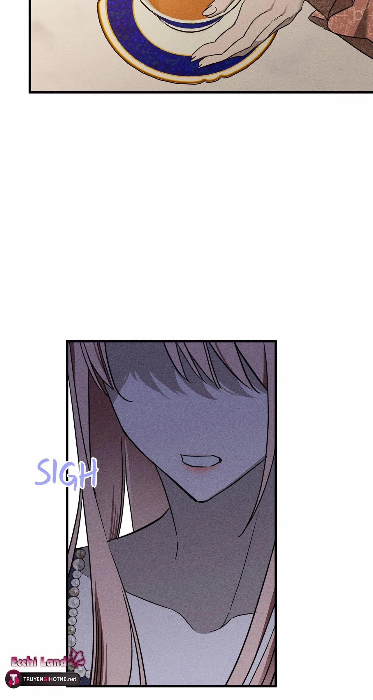 Người Chồng Từng Ghét Bỏ Tôi Đã Mất Đi Kí Ức 16.2 trang 39