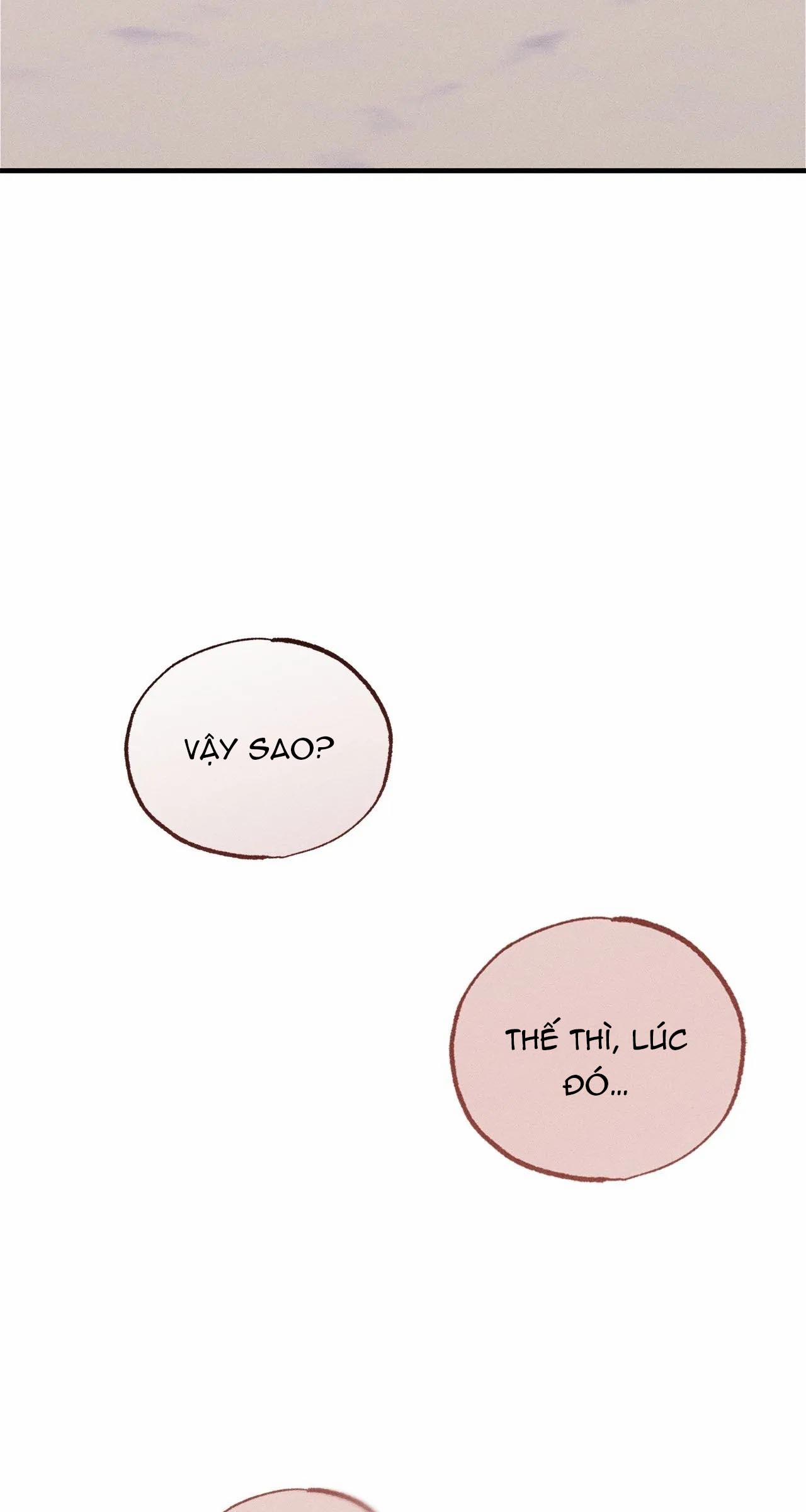 Người Chồng Từng Ghét Bỏ Tôi Đã Mất Đi Kí Ức 16.2 trang 41