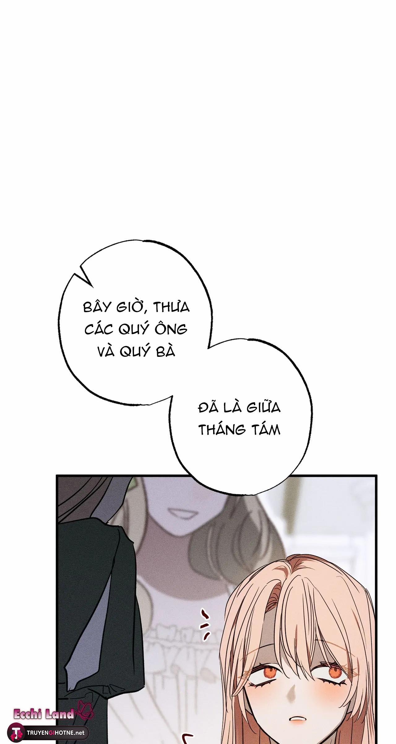 Người Chồng Từng Ghét Bỏ Tôi Đã Mất Đi Kí Ức 16.2 trang 43