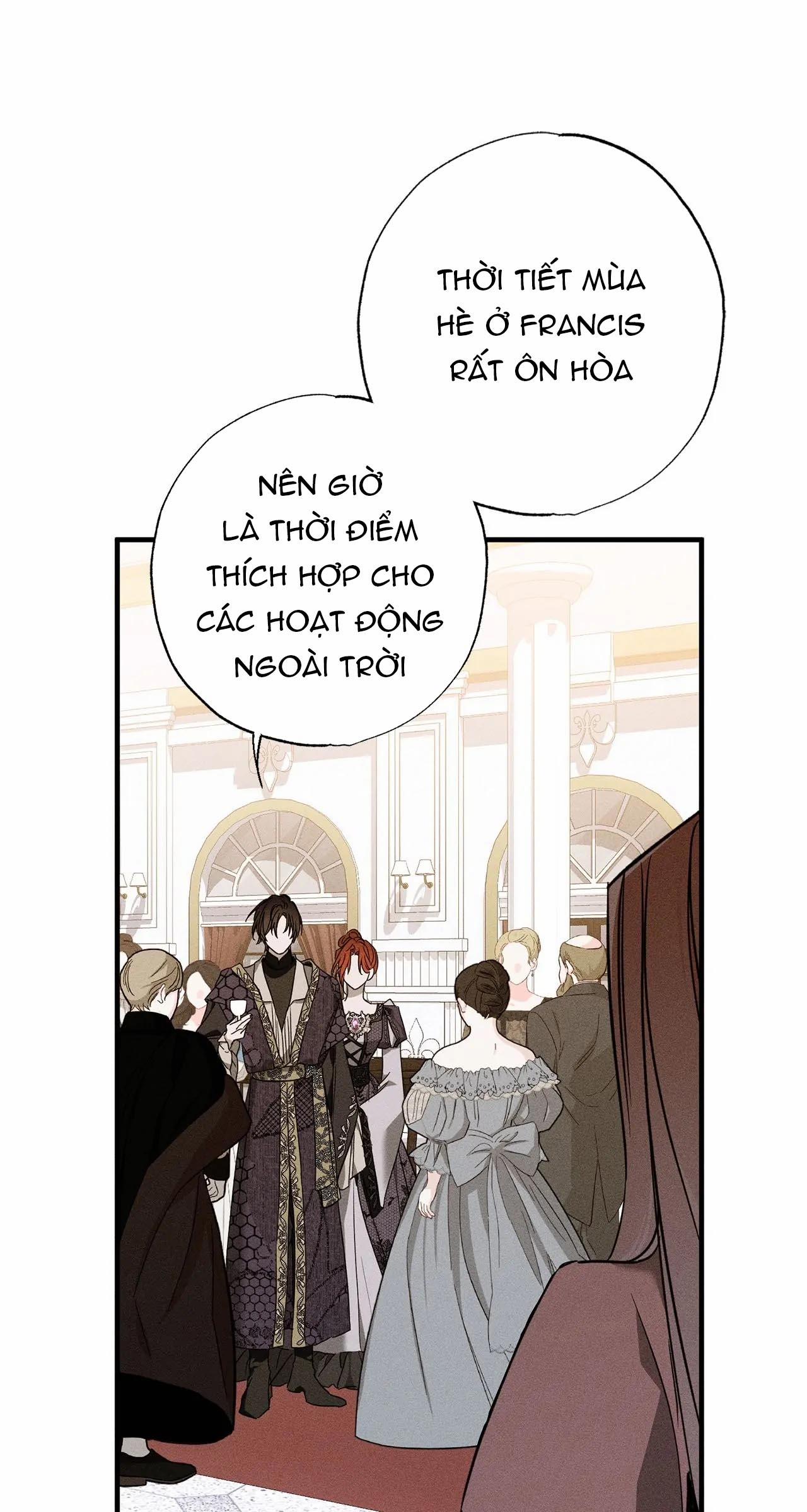 Người Chồng Từng Ghét Bỏ Tôi Đã Mất Đi Kí Ức 16.2 trang 45