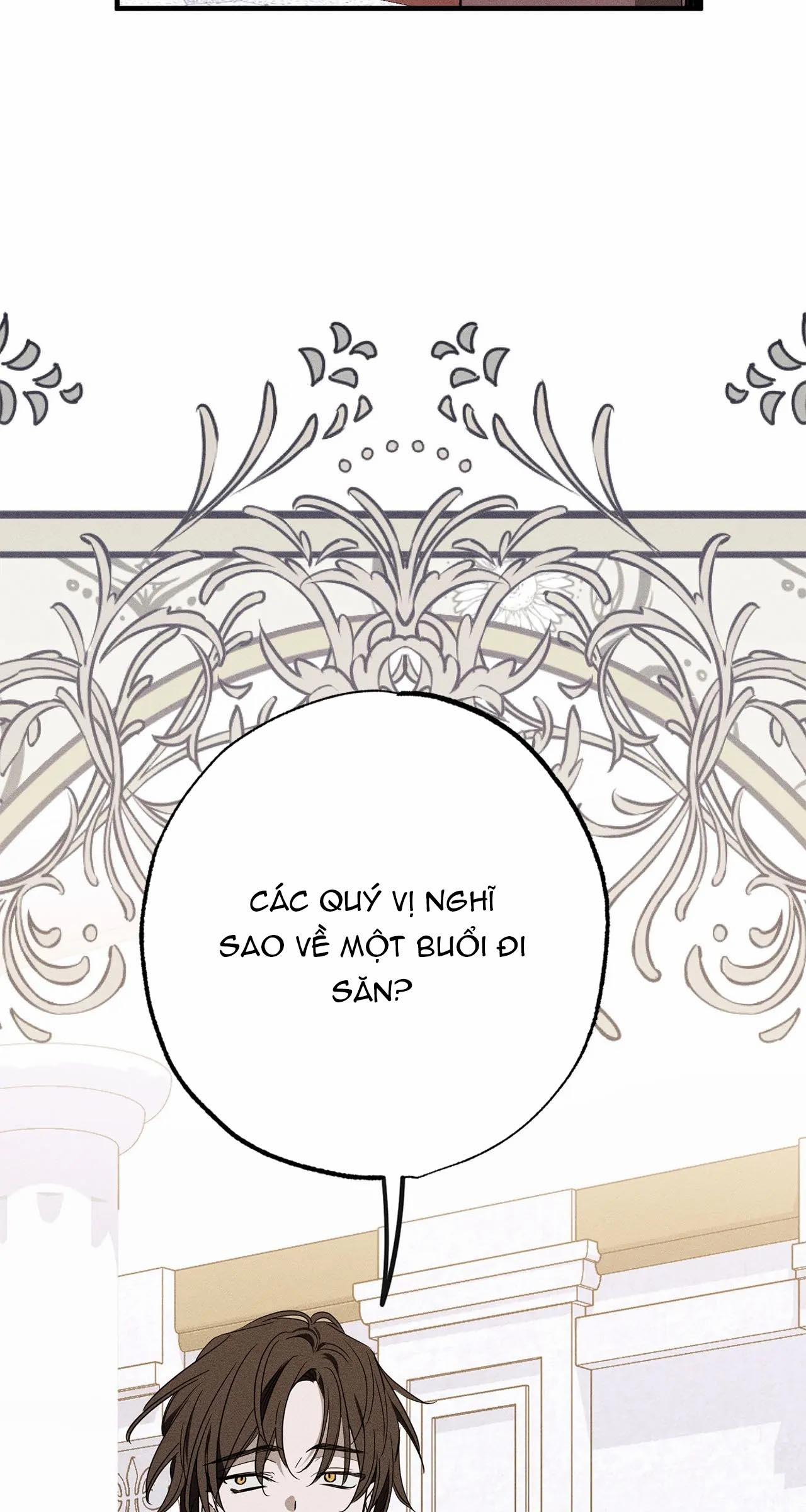 Người Chồng Từng Ghét Bỏ Tôi Đã Mất Đi Kí Ức 16.2 trang 46