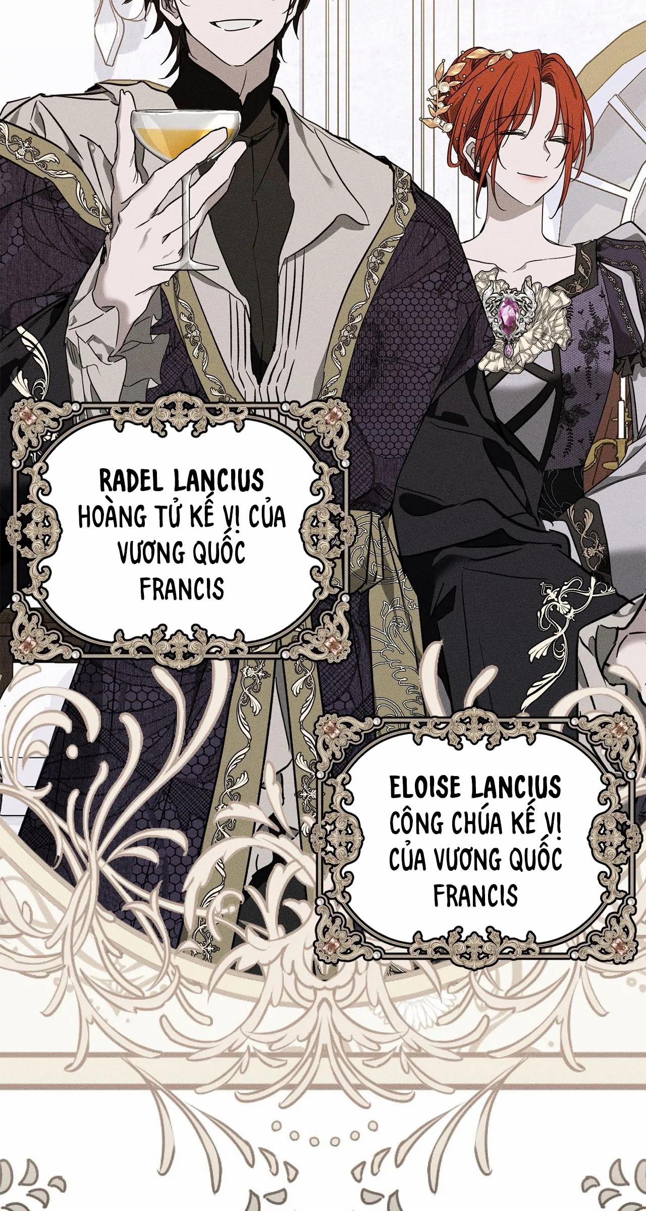 Người Chồng Từng Ghét Bỏ Tôi Đã Mất Đi Kí Ức 16.2 trang 47