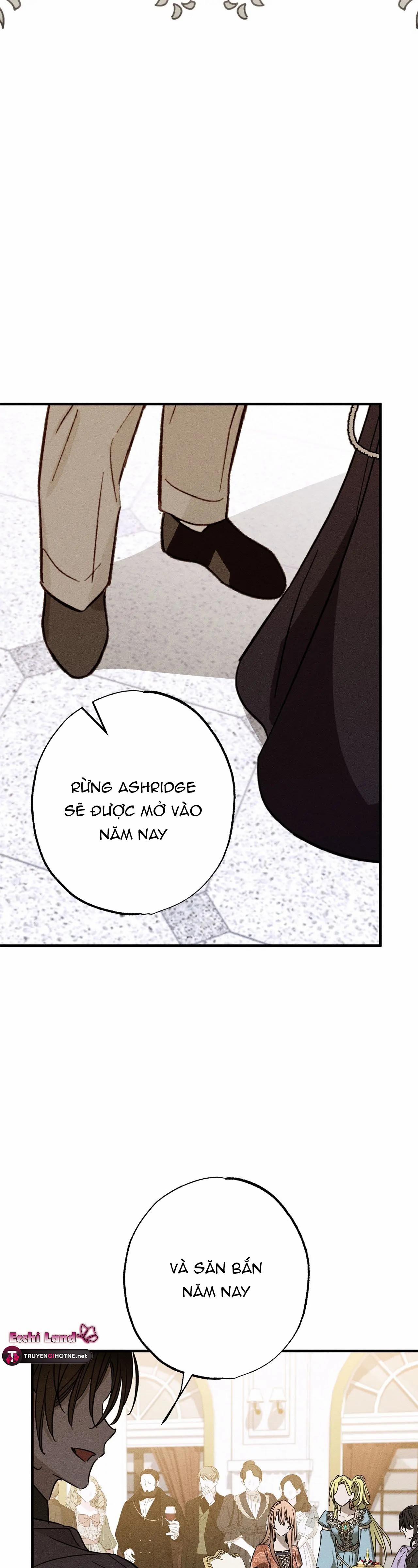 Người Chồng Từng Ghét Bỏ Tôi Đã Mất Đi Kí Ức 16.2 trang 48