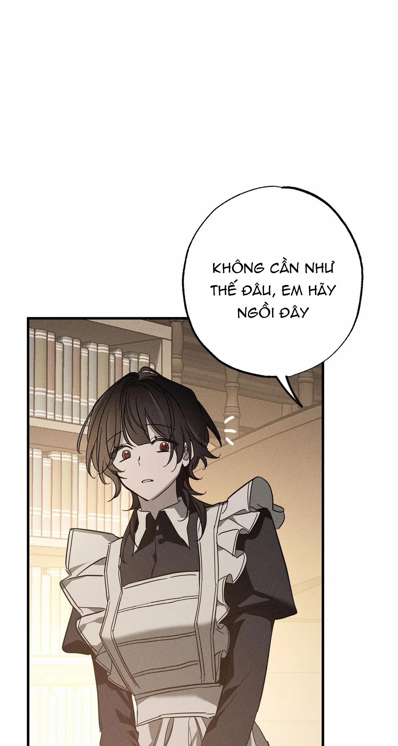 Người Chồng Từng Ghét Bỏ Tôi Đã Mất Đi Kí Ức 16.2 trang 5