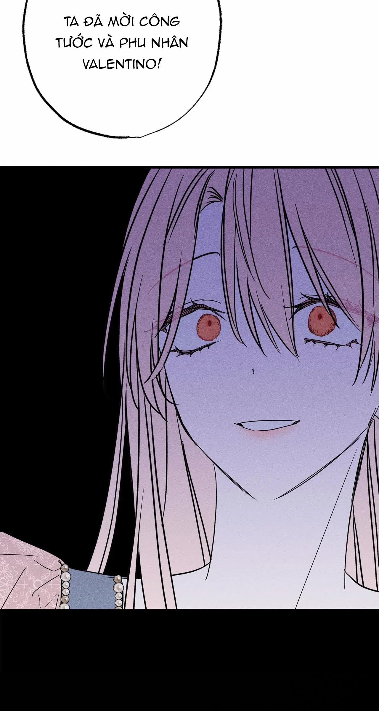 Người Chồng Từng Ghét Bỏ Tôi Đã Mất Đi Kí Ức 16.2 trang 50