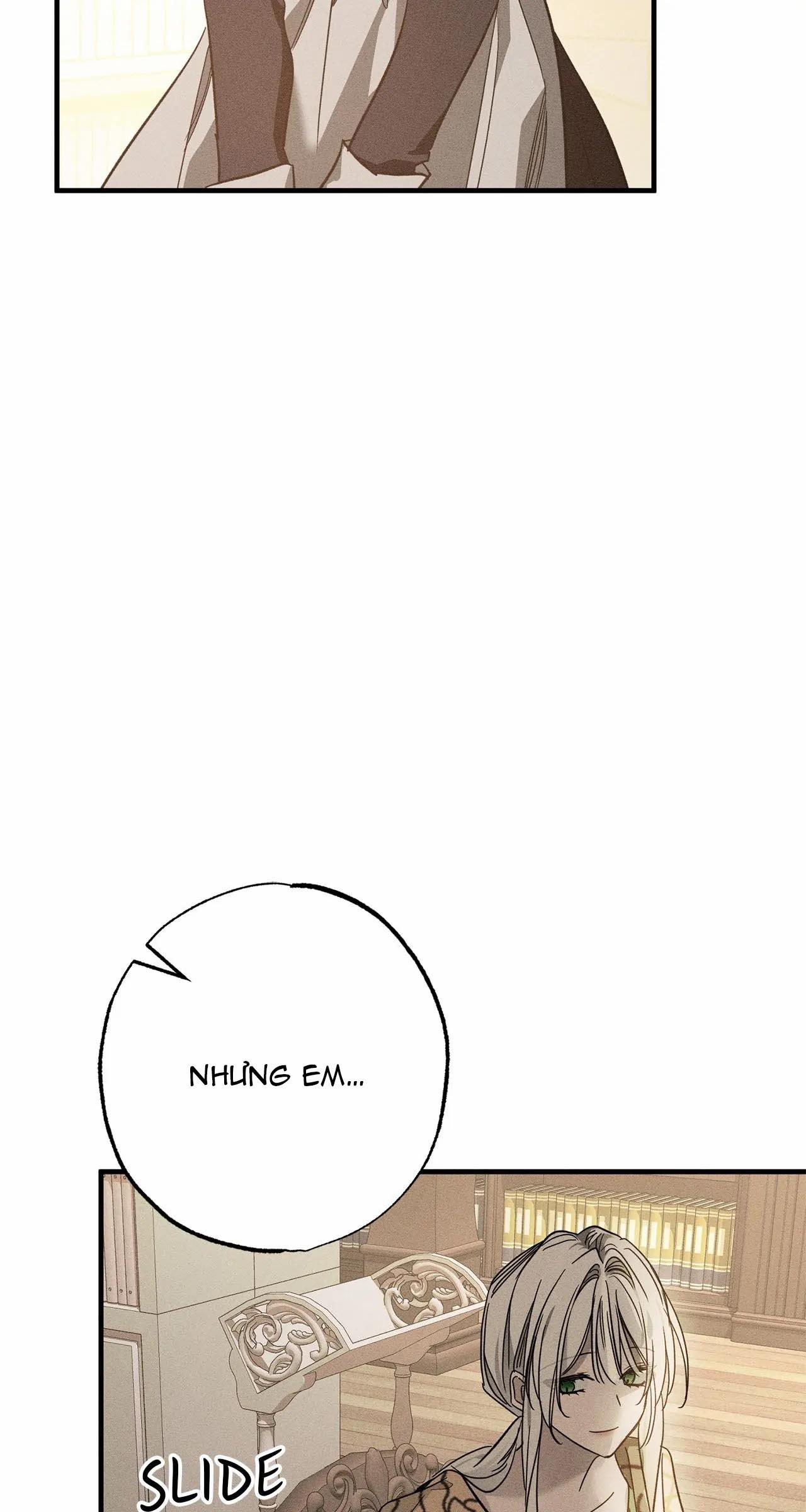 Người Chồng Từng Ghét Bỏ Tôi Đã Mất Đi Kí Ức 16.2 trang 6