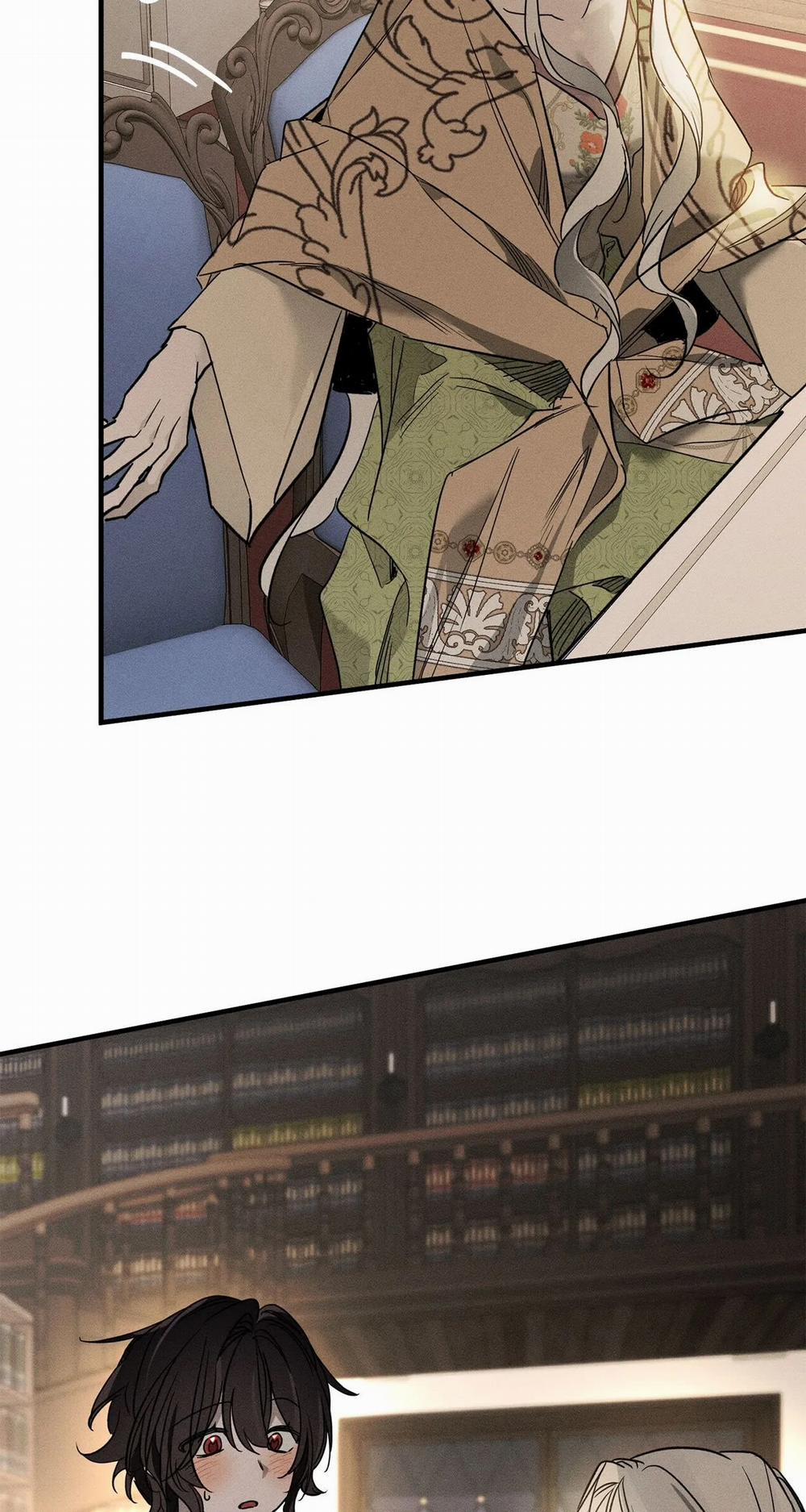 Người Chồng Từng Ghét Bỏ Tôi Đã Mất Đi Kí Ức 16.2 trang 7