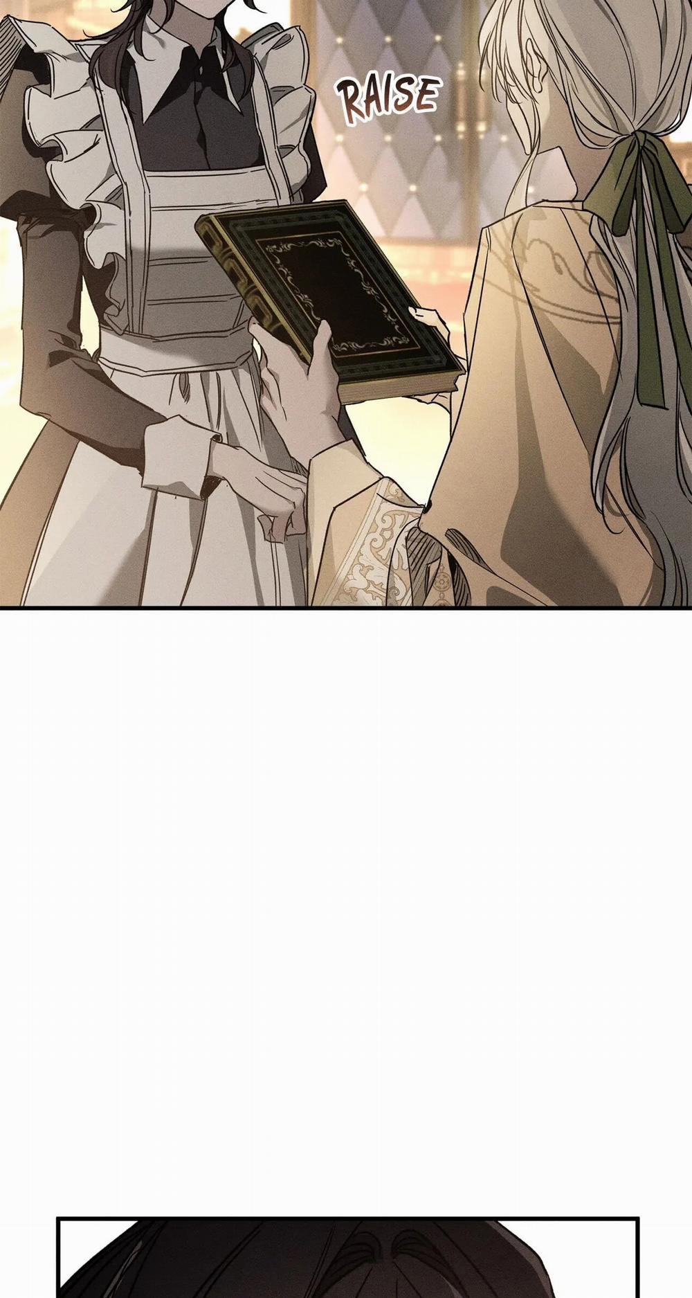 Người Chồng Từng Ghét Bỏ Tôi Đã Mất Đi Kí Ức 16.2 trang 8