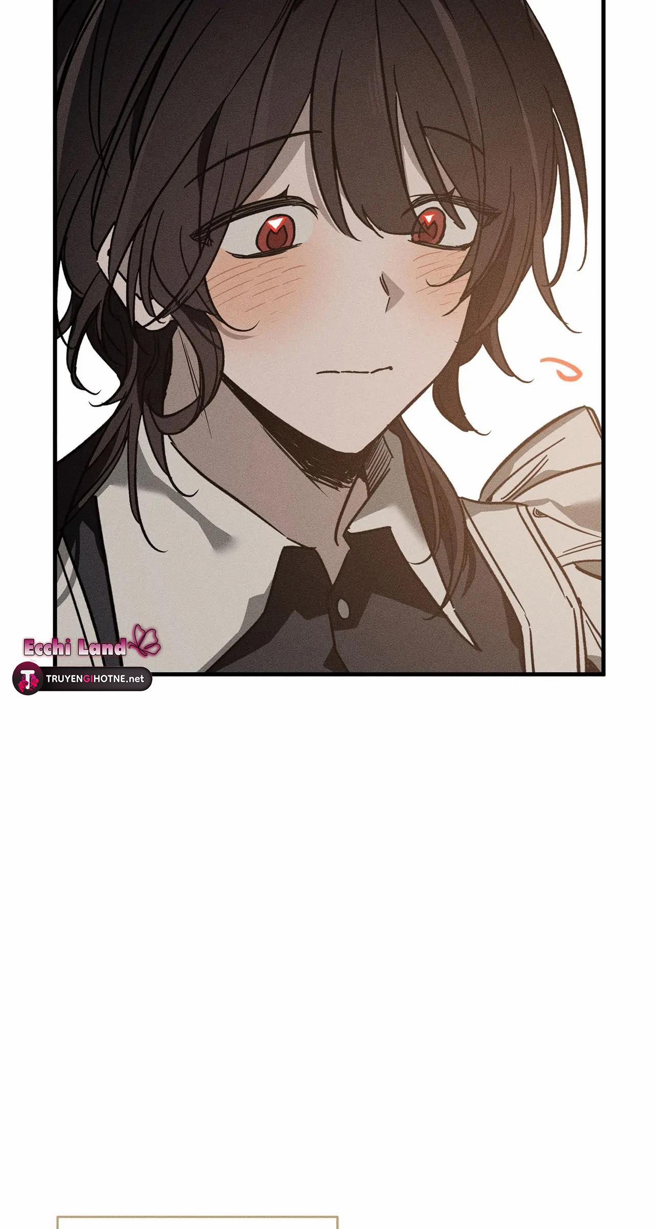 Người Chồng Từng Ghét Bỏ Tôi Đã Mất Đi Kí Ức 16.2 trang 9