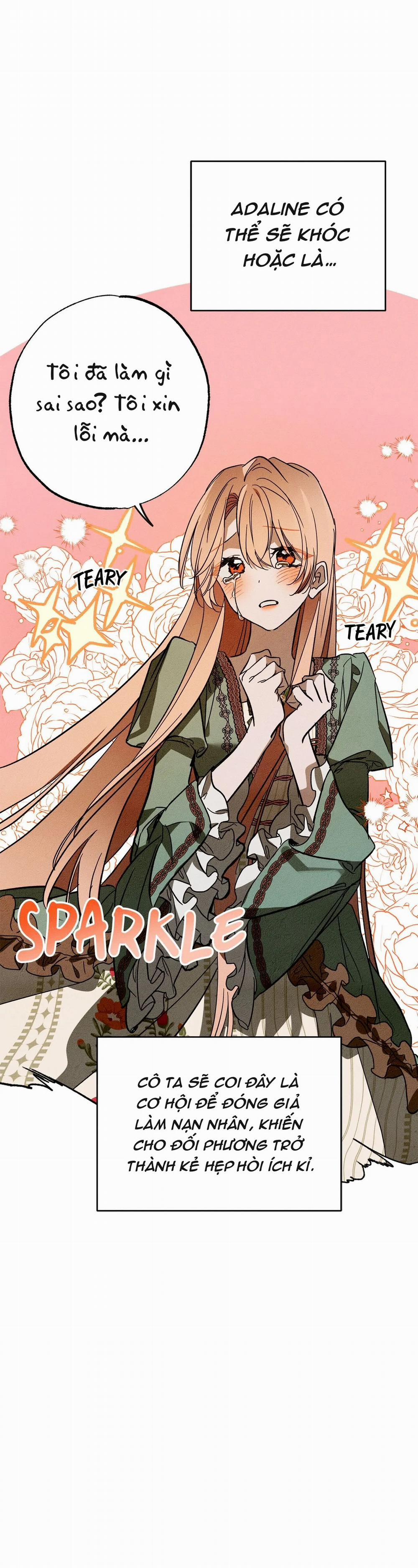 Người Chồng Từng Ghét Bỏ Tôi Đã Mất Đi Kí Ức 19.1 trang 10