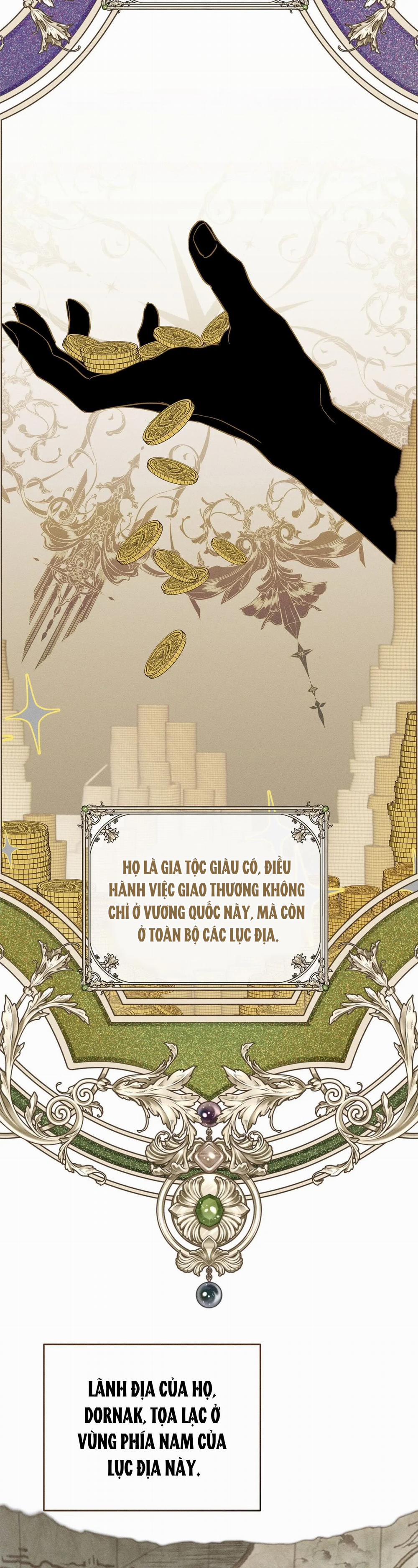 Người Chồng Từng Ghét Bỏ Tôi Đã Mất Đi Kí Ức 19.1 trang 12