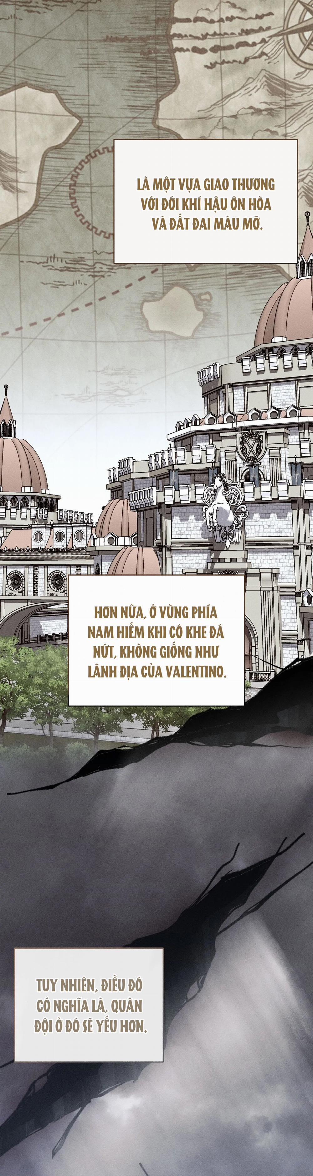 Người Chồng Từng Ghét Bỏ Tôi Đã Mất Đi Kí Ức 19.1 trang 13