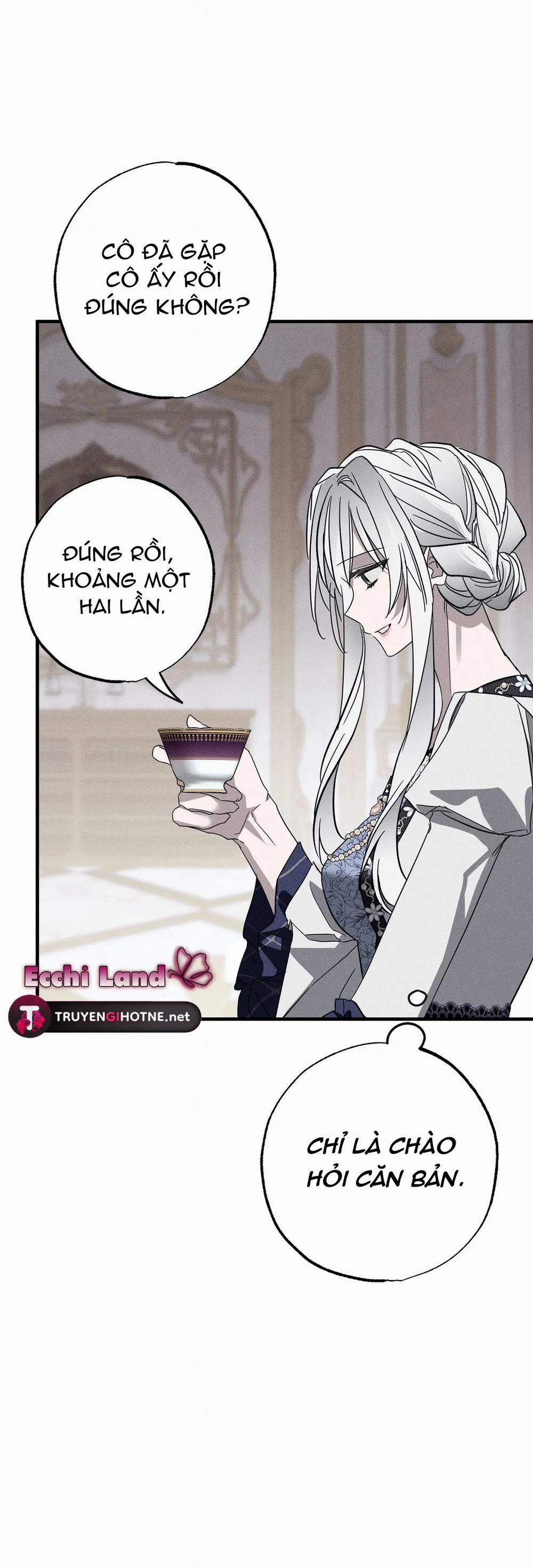 Người Chồng Từng Ghét Bỏ Tôi Đã Mất Đi Kí Ức 19.1 trang 15