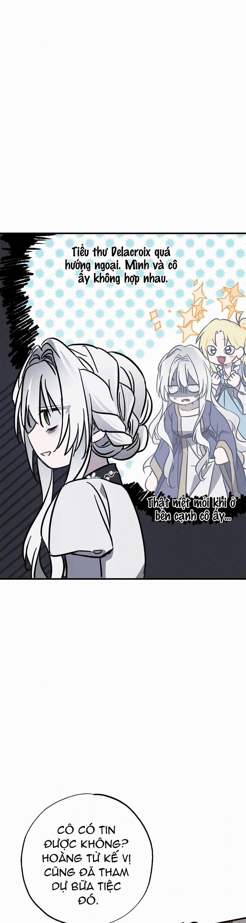 Người Chồng Từng Ghét Bỏ Tôi Đã Mất Đi Kí Ức 19.1 trang 16