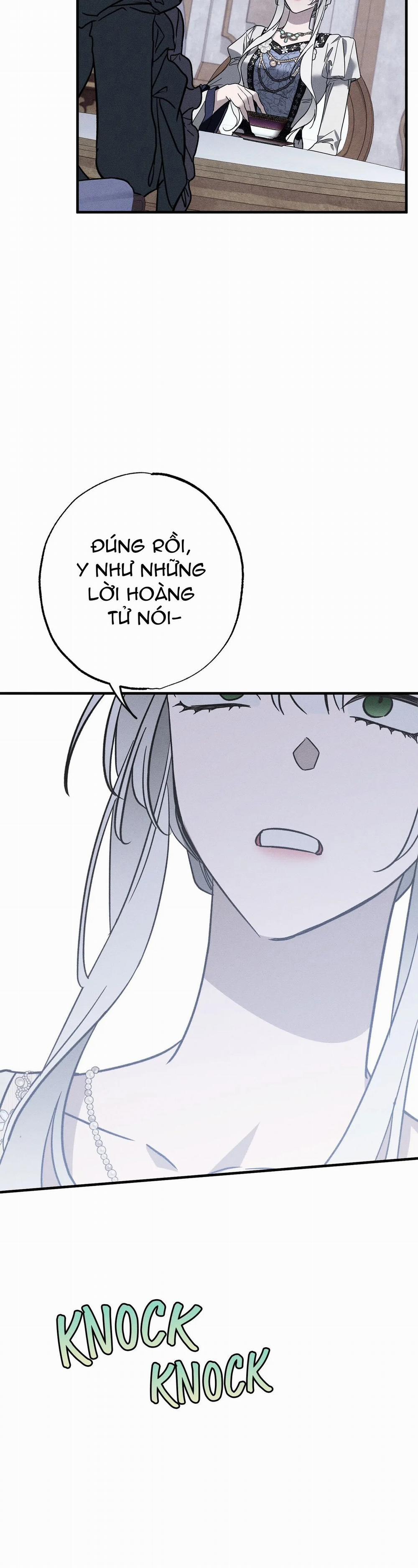 Người Chồng Từng Ghét Bỏ Tôi Đã Mất Đi Kí Ức 19.1 trang 19