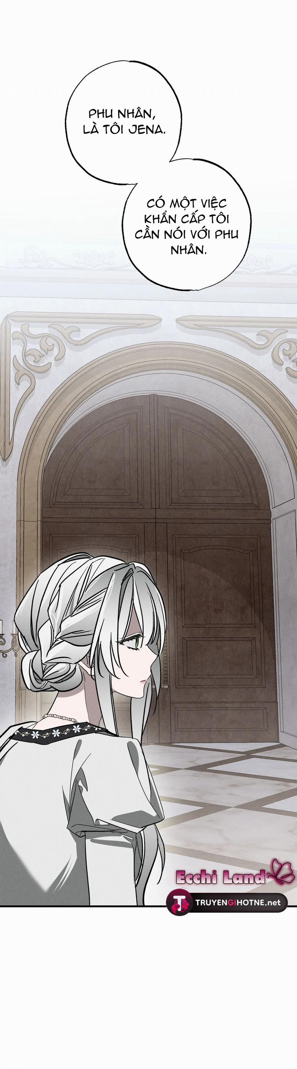 Người Chồng Từng Ghét Bỏ Tôi Đã Mất Đi Kí Ức 19.1 trang 20