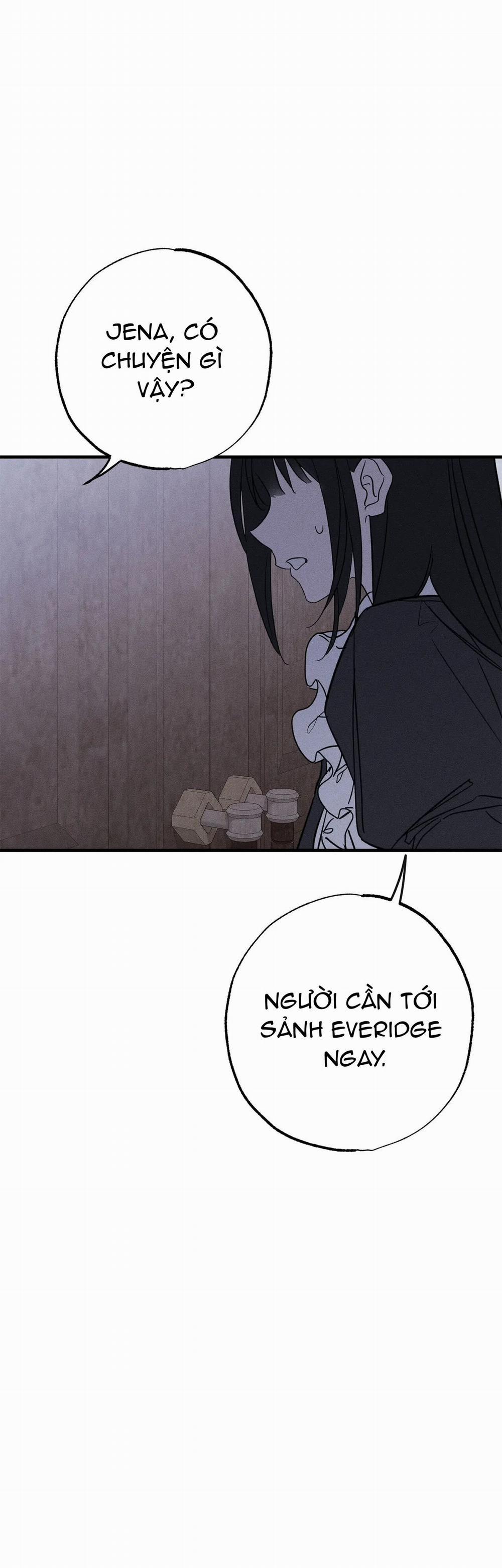 Người Chồng Từng Ghét Bỏ Tôi Đã Mất Đi Kí Ức 19.1 trang 21