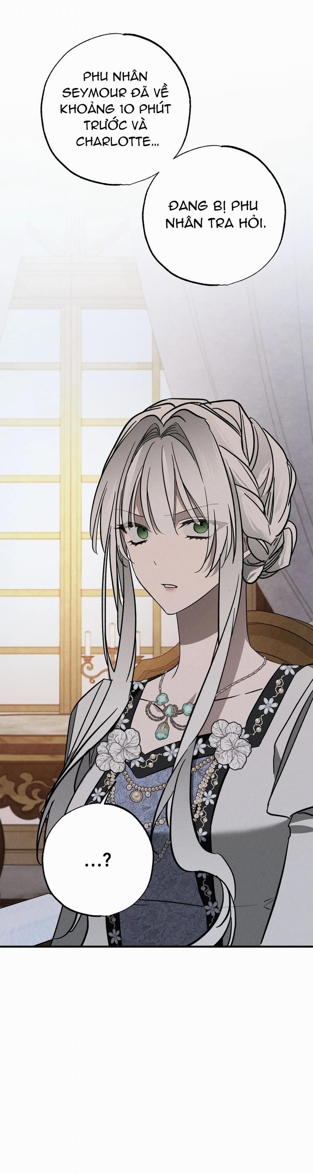 Người Chồng Từng Ghét Bỏ Tôi Đã Mất Đi Kí Ức 19.1 trang 22