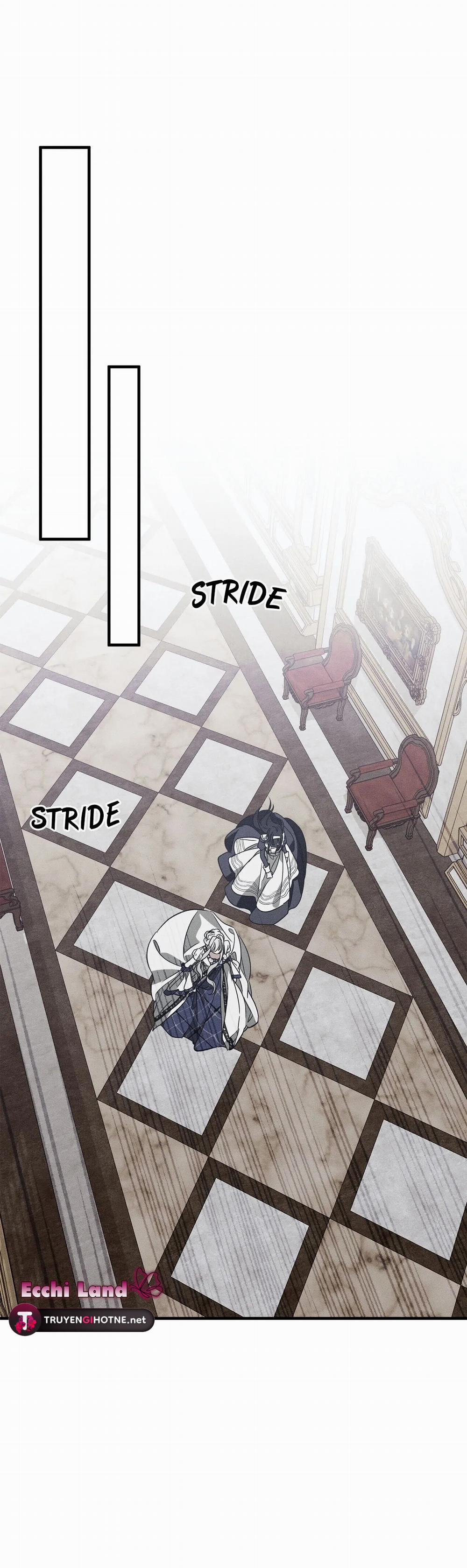 Người Chồng Từng Ghét Bỏ Tôi Đã Mất Đi Kí Ức 19.1 trang 23