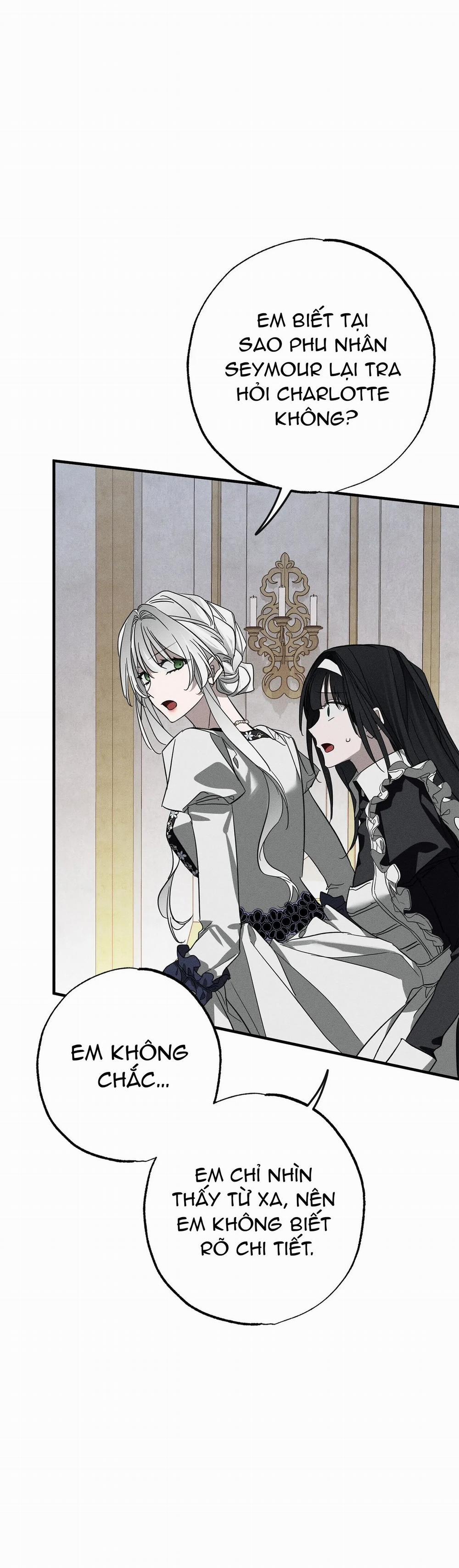 Người Chồng Từng Ghét Bỏ Tôi Đã Mất Đi Kí Ức 19.1 trang 24