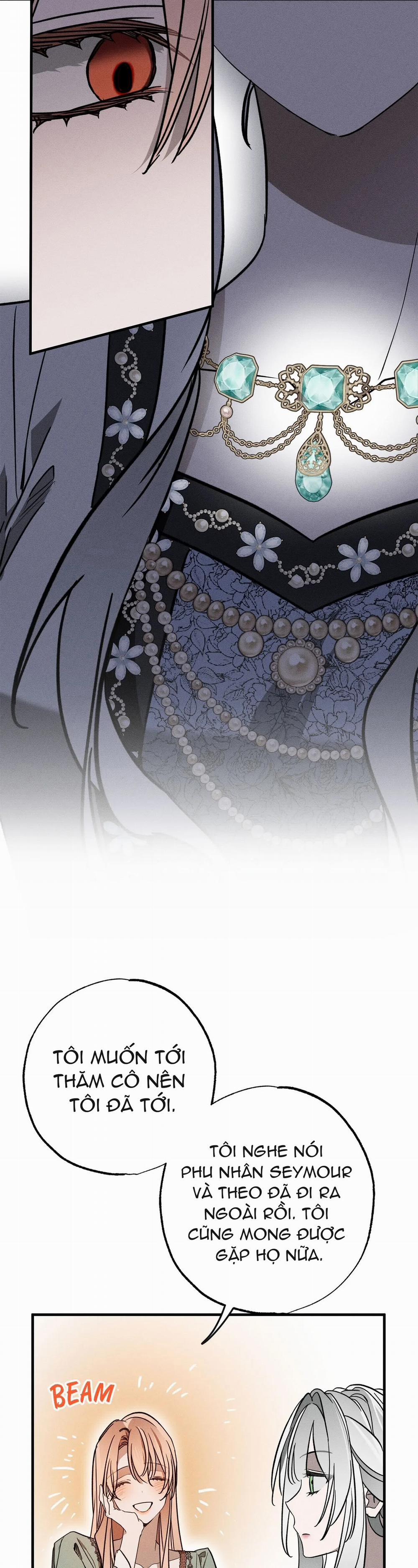 Người Chồng Từng Ghét Bỏ Tôi Đã Mất Đi Kí Ức 19.1 trang 3