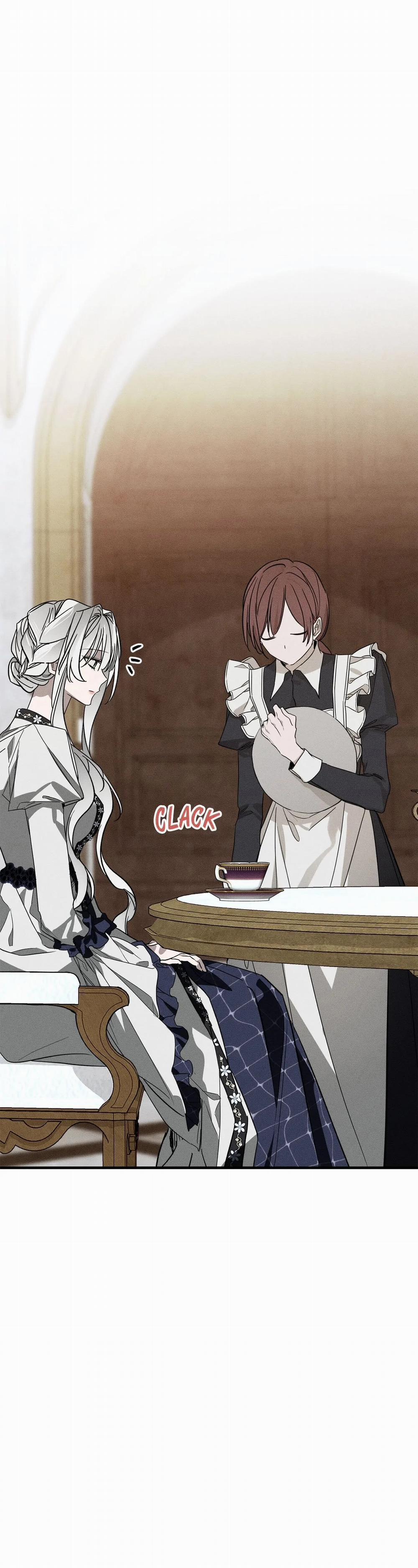 Người Chồng Từng Ghét Bỏ Tôi Đã Mất Đi Kí Ức 19.1 trang 5