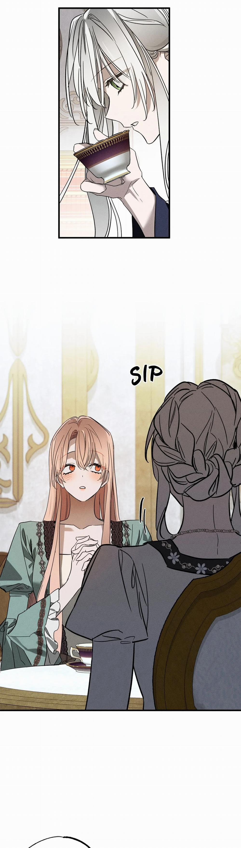 Người Chồng Từng Ghét Bỏ Tôi Đã Mất Đi Kí Ức 19.1 trang 6