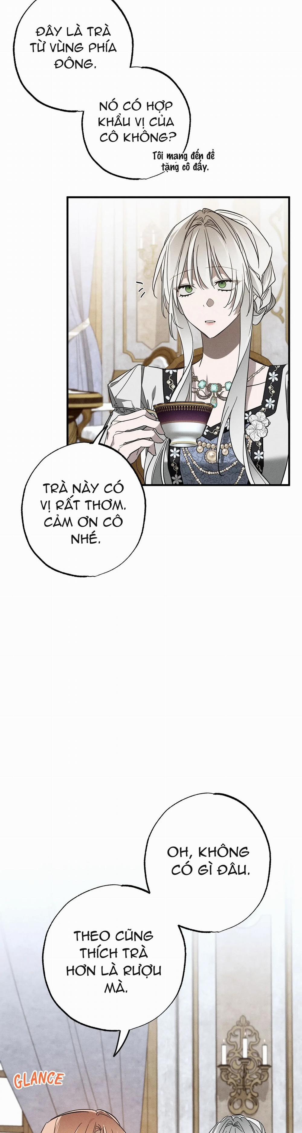 Người Chồng Từng Ghét Bỏ Tôi Đã Mất Đi Kí Ức 19.1 trang 7