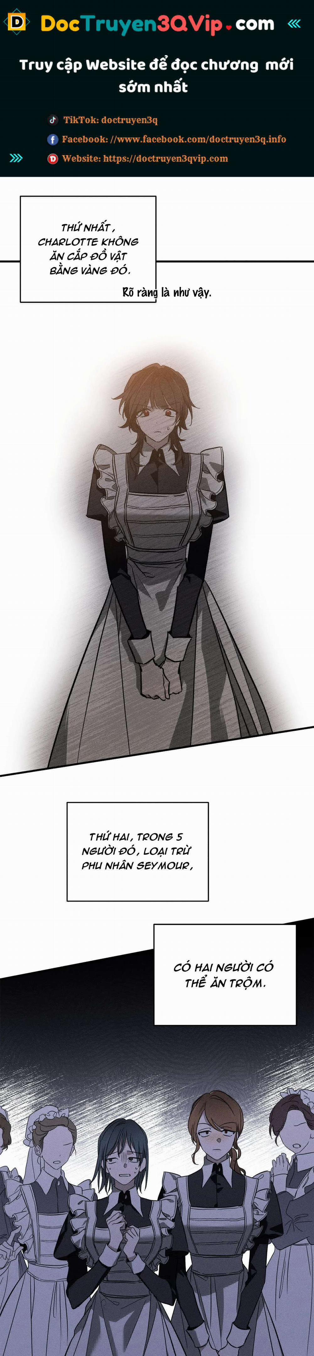 Người Chồng Từng Ghét Bỏ Tôi Đã Mất Đi Kí Ức 19.2 trang 0