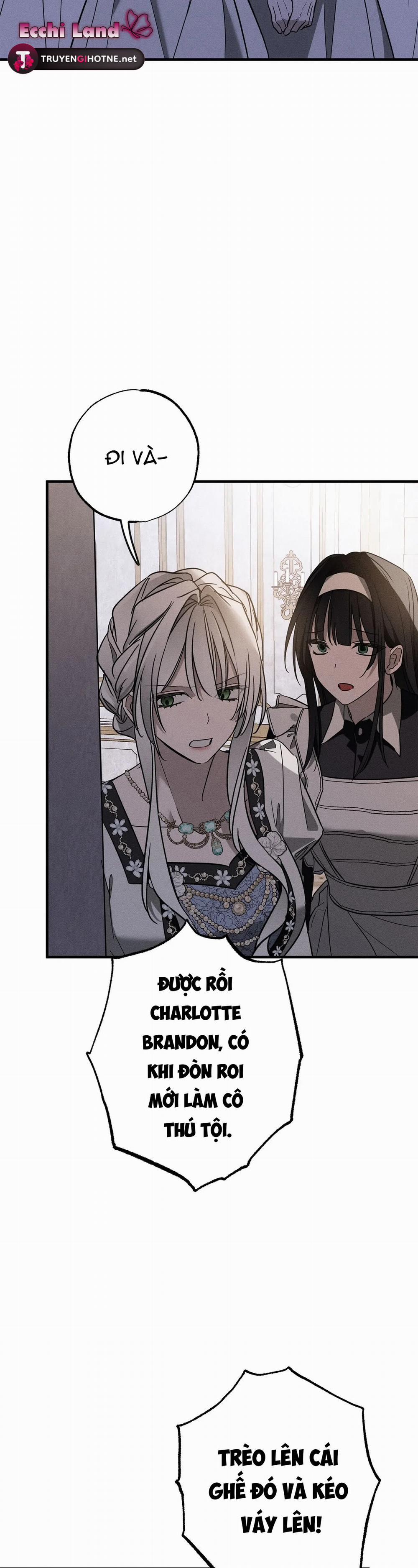 Người Chồng Từng Ghét Bỏ Tôi Đã Mất Đi Kí Ức 19.2 trang 1