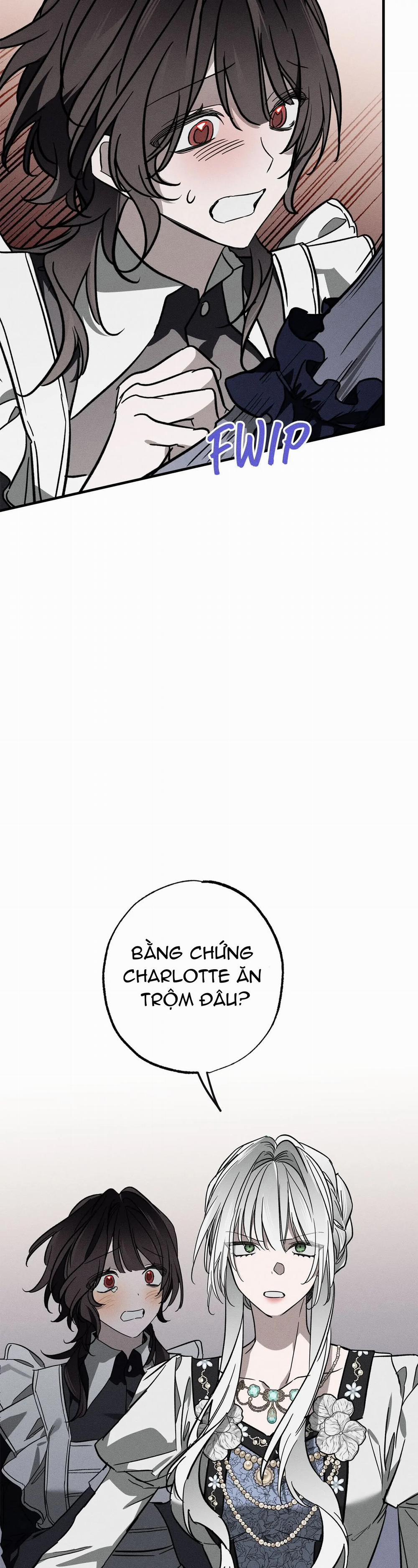 Người Chồng Từng Ghét Bỏ Tôi Đã Mất Đi Kí Ức 19.2 trang 11