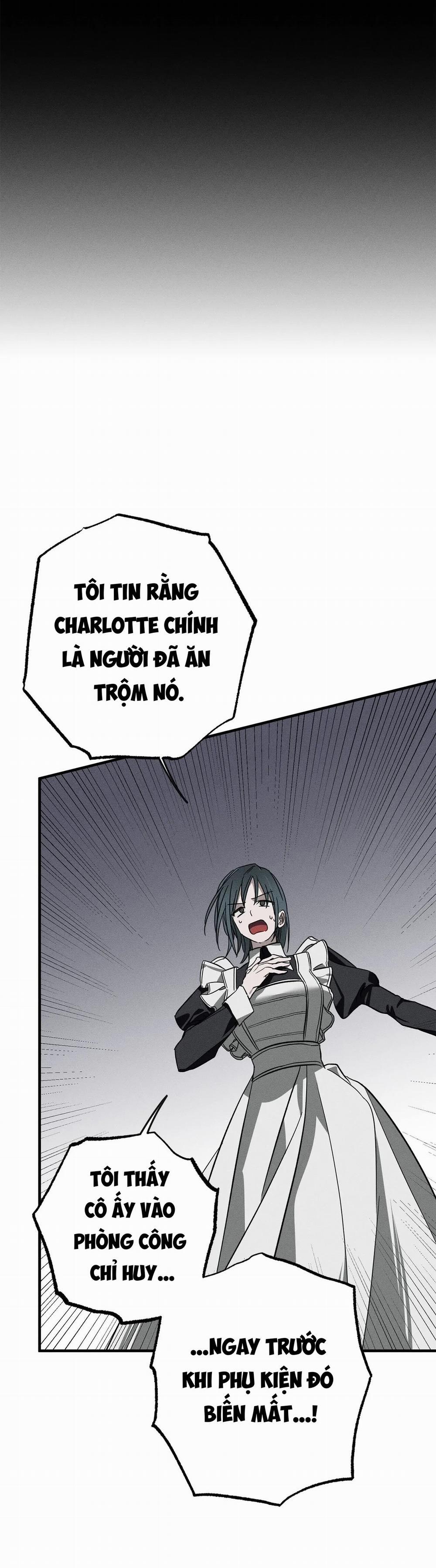 Người Chồng Từng Ghét Bỏ Tôi Đã Mất Đi Kí Ức 19.2 trang 15