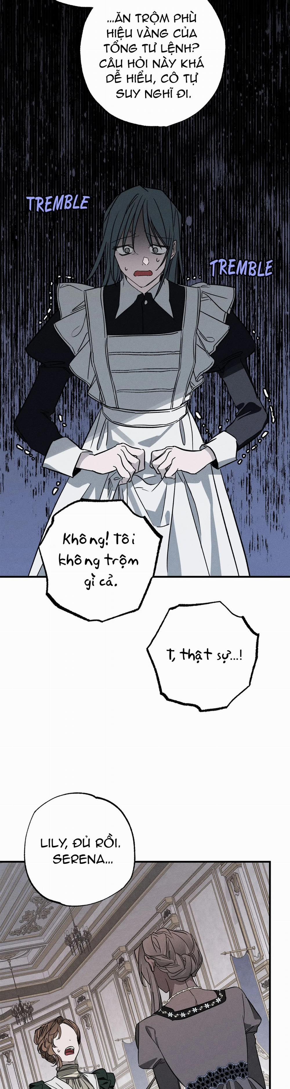 Người Chồng Từng Ghét Bỏ Tôi Đã Mất Đi Kí Ức 19.2 trang 17