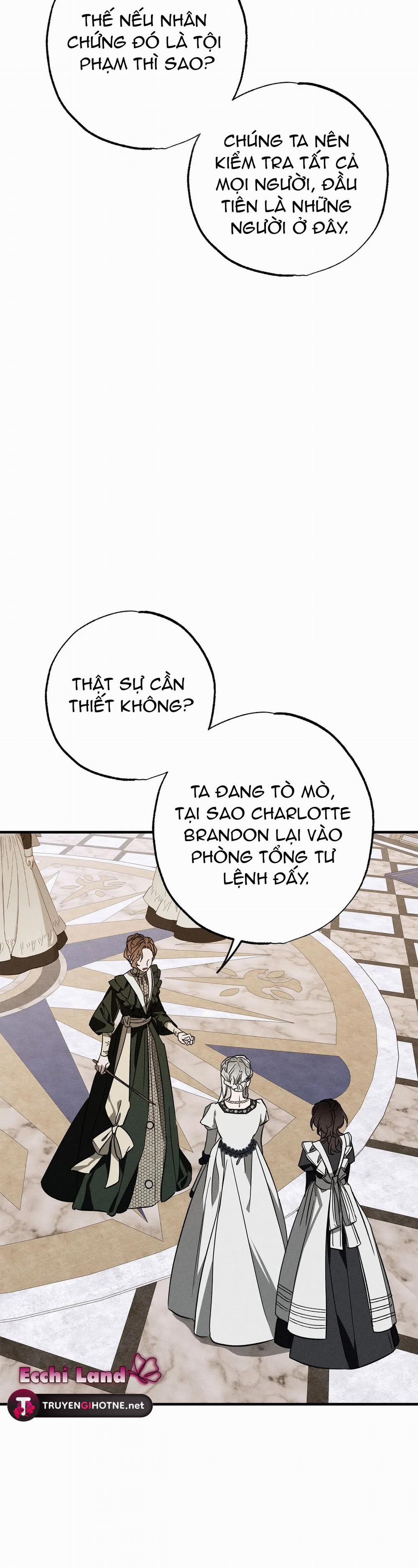 Người Chồng Từng Ghét Bỏ Tôi Đã Mất Đi Kí Ức 19.2 trang 19