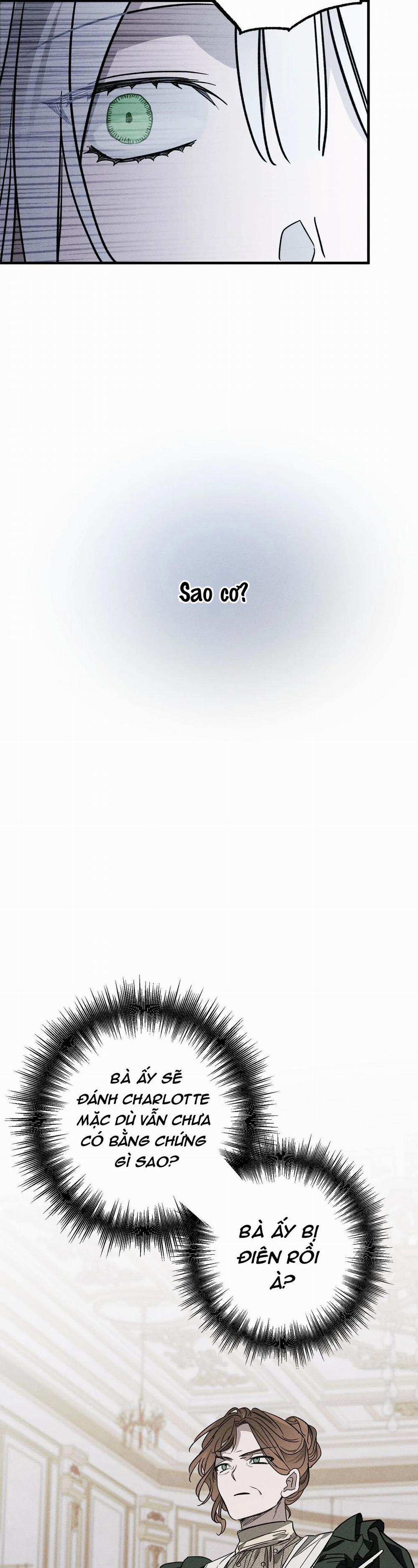 Người Chồng Từng Ghét Bỏ Tôi Đã Mất Đi Kí Ức 19.2 trang 2