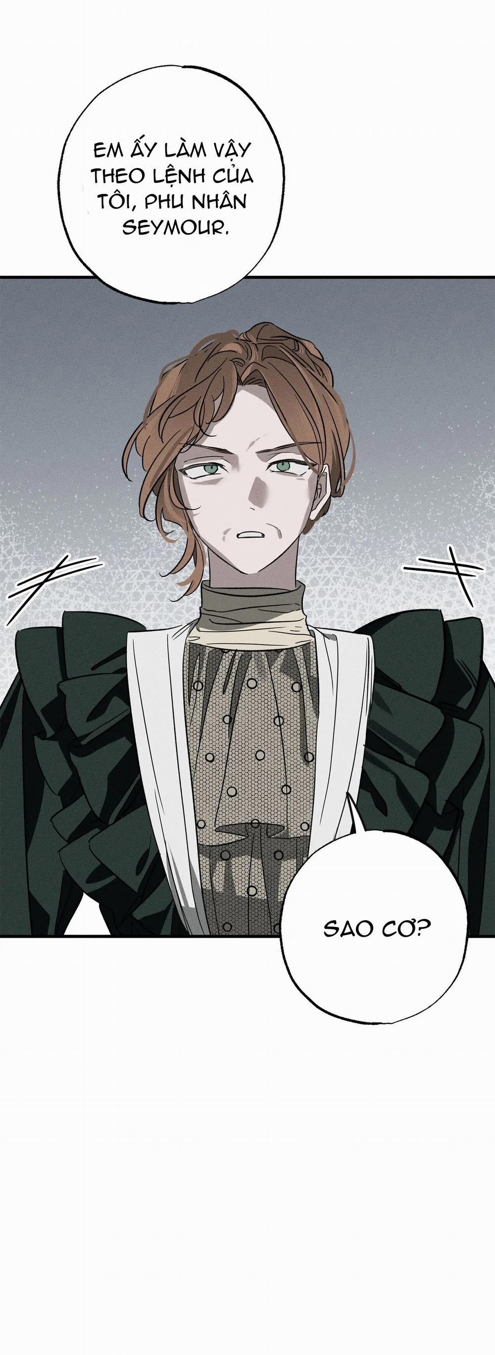 Người Chồng Từng Ghét Bỏ Tôi Đã Mất Đi Kí Ức 19.2 trang 20