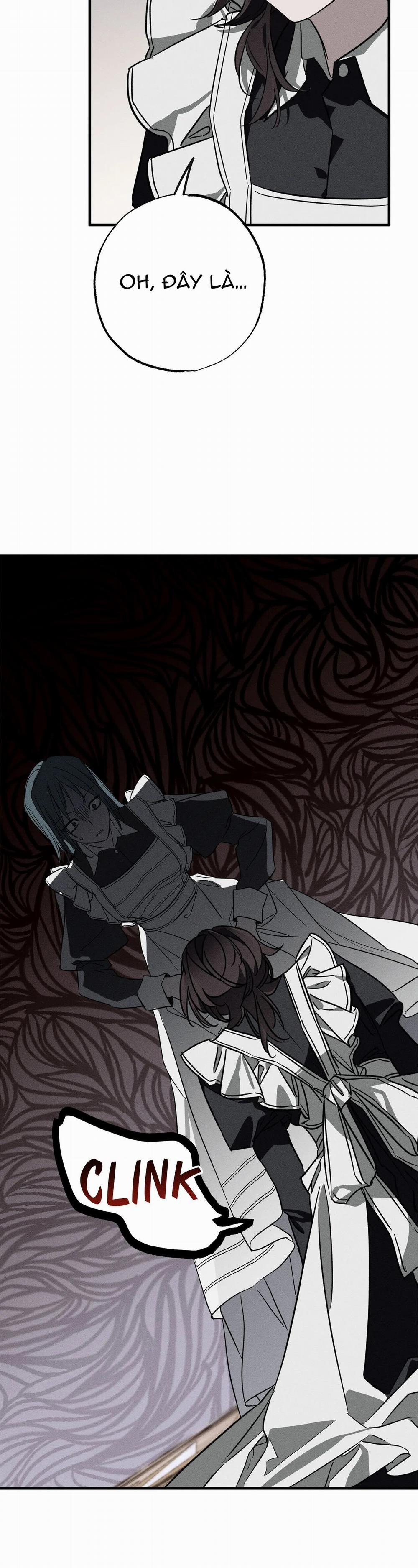 Người Chồng Từng Ghét Bỏ Tôi Đã Mất Đi Kí Ức 19.2 trang 23