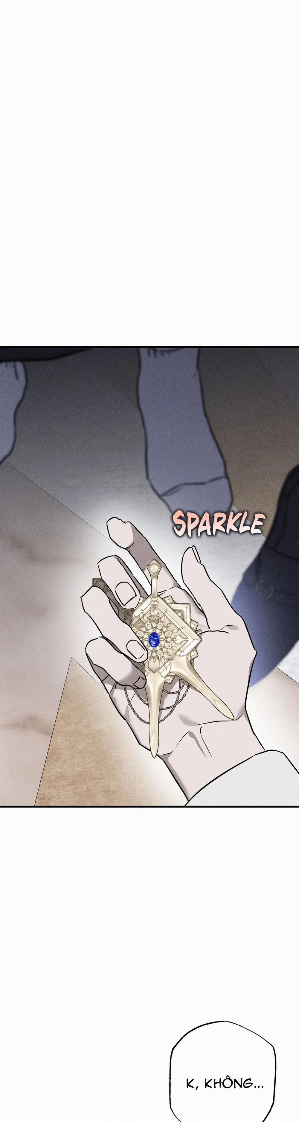 Người Chồng Từng Ghét Bỏ Tôi Đã Mất Đi Kí Ức 19.2 trang 24