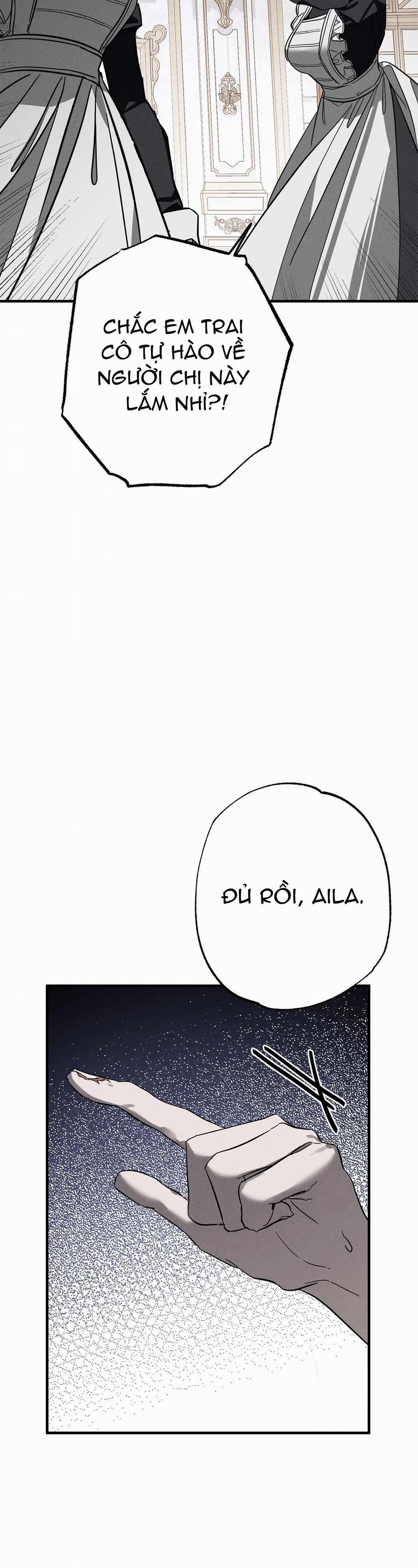 Người Chồng Từng Ghét Bỏ Tôi Đã Mất Đi Kí Ức 19.2 trang 26