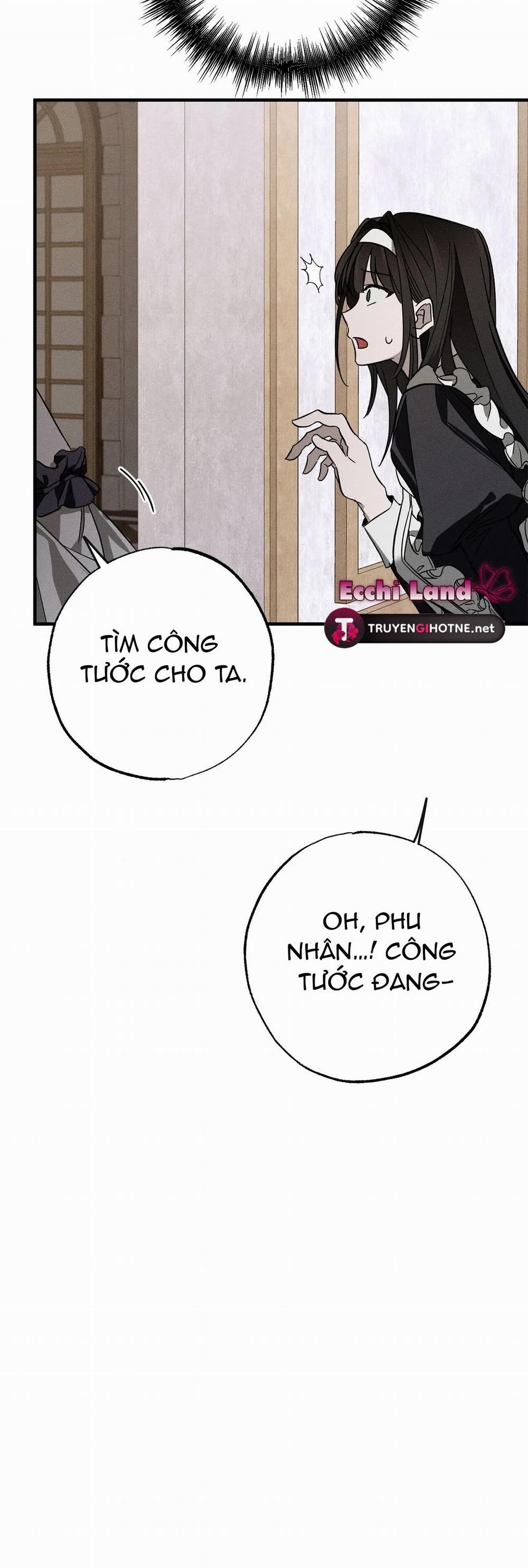 Người Chồng Từng Ghét Bỏ Tôi Đã Mất Đi Kí Ức 19.2 trang 6