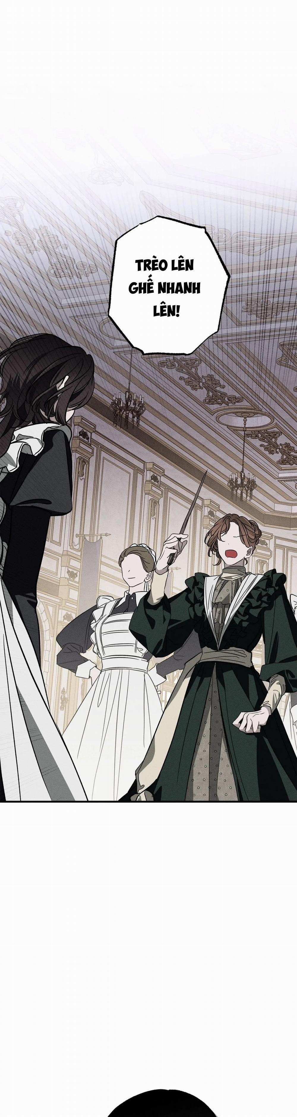 Người Chồng Từng Ghét Bỏ Tôi Đã Mất Đi Kí Ức 19.2 trang 7