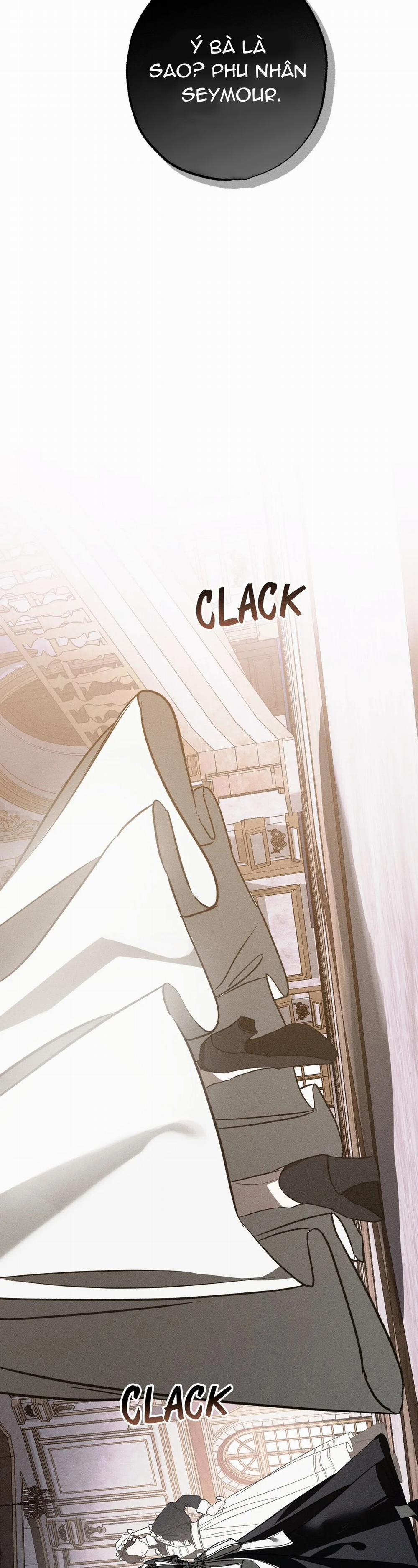 Người Chồng Từng Ghét Bỏ Tôi Đã Mất Đi Kí Ức 19.2 trang 8