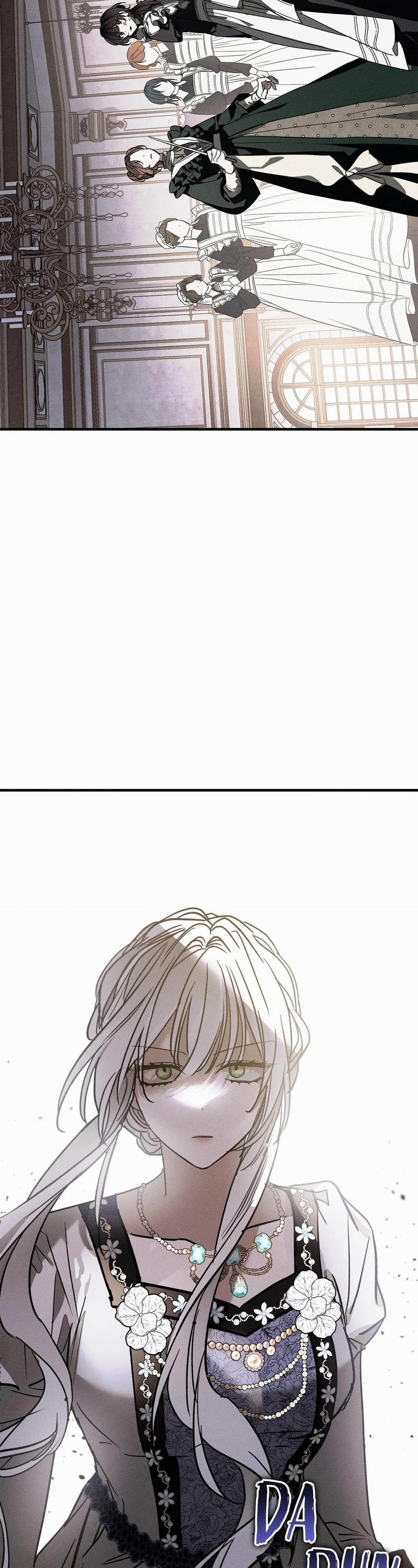 Người Chồng Từng Ghét Bỏ Tôi Đã Mất Đi Kí Ức 19.2 trang 9